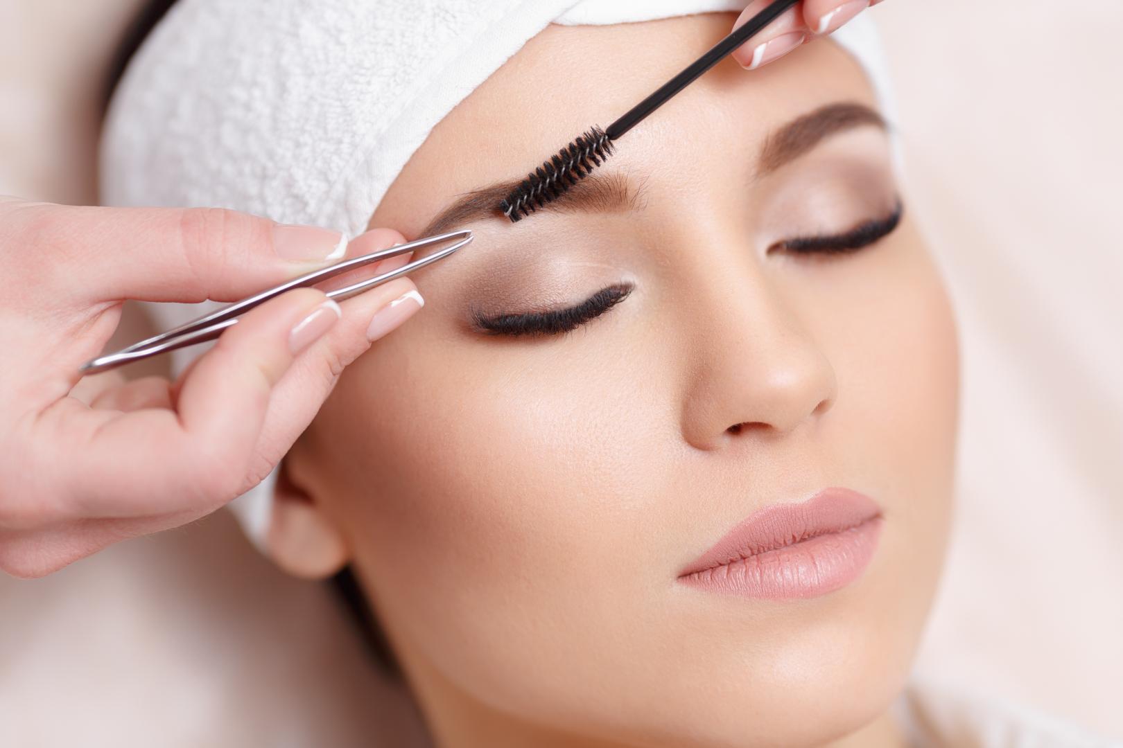 Maquilleuse professionnelle Rillieux-la-Pape