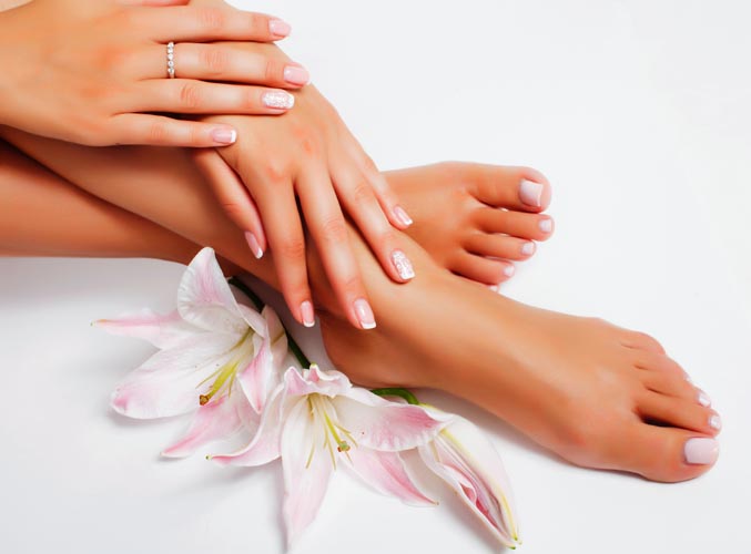 Soins des pieds Rillieux-la-Pape